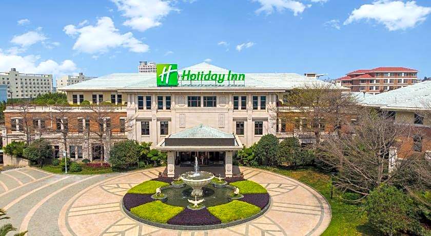 Holiday Inn Fuzhou New Port By IHG