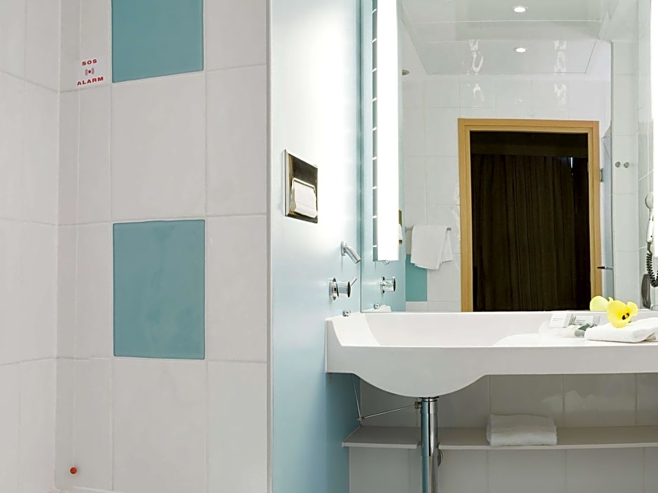 Novotel Milano Malpensa Airport