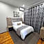 Luxe Musgrave Boutique Hotel