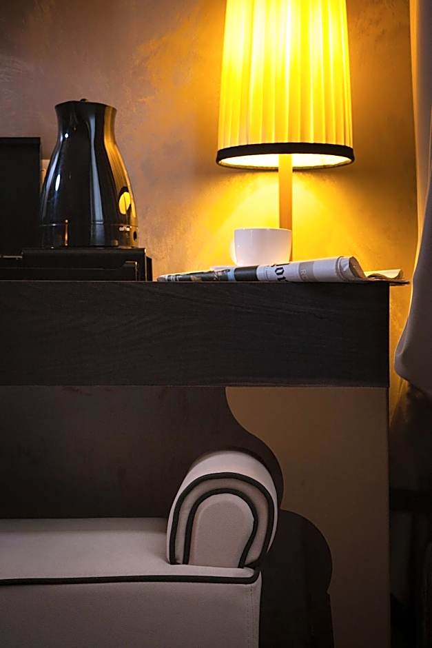 Arcadia Boutique Hotel