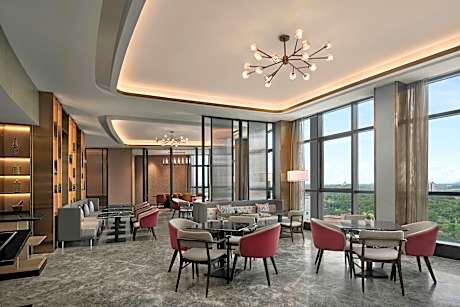 Sheraton Kuching Hotel