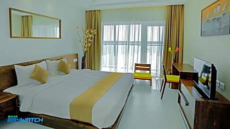 Two-Bedroom Suite