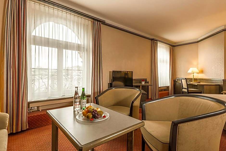 Hotel Monopol Luzern