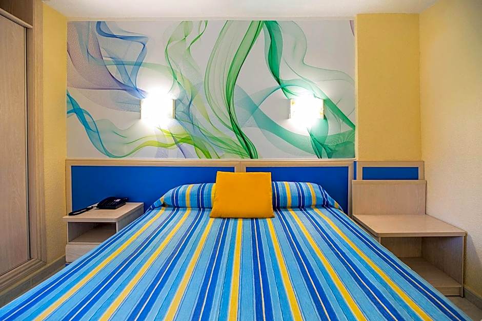 Hotel Servigroup Rialto