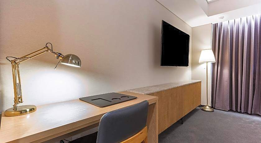 Gwangju HOUND Hotel (formerly Gwangju Washington Hotel)