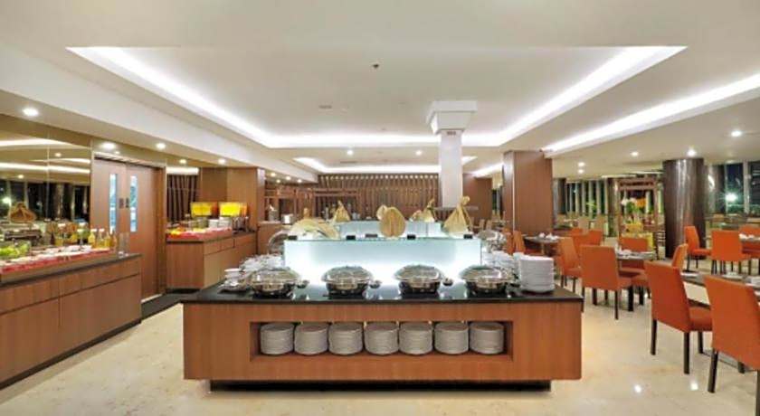 Aston Kupang Hotel & Convention Center