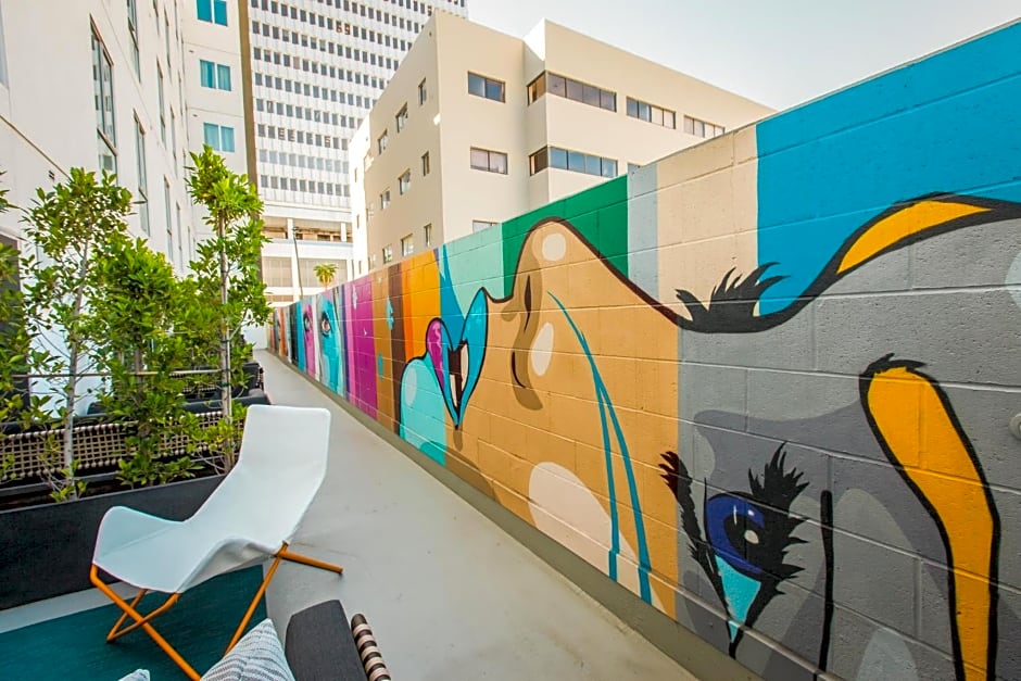 Kimpton Hotel Wilshire By IHG