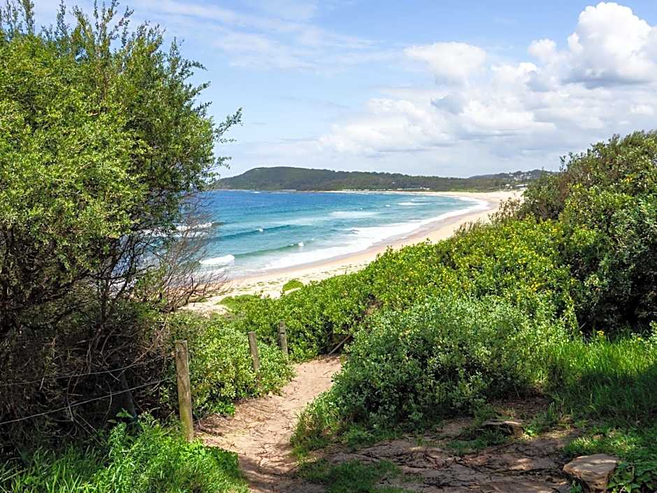 Toowoon Bay Holiday Park