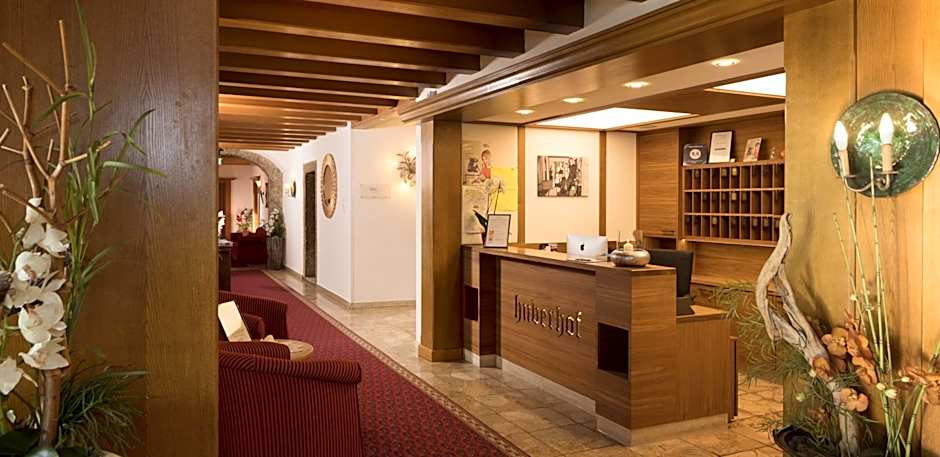 Hotel Huberhof