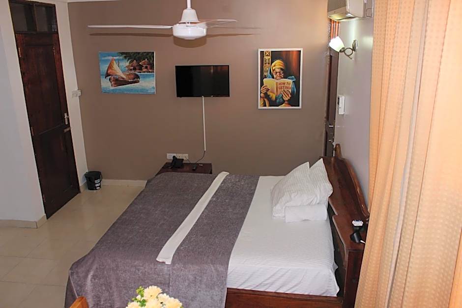 Mikocheni Condo Hotel & Apartments