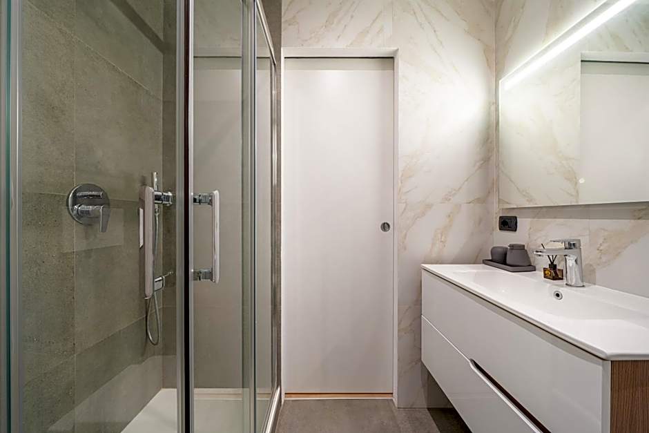 Monolocale Ovidio Design