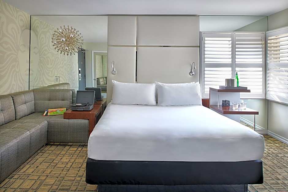 Hotel Ziggy Los Angeles