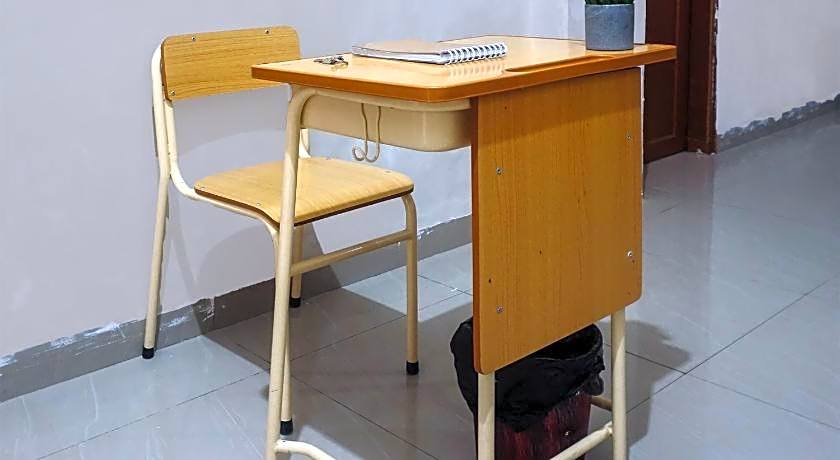 Hotel O Pondok Cahaya