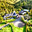 Wairua Lodge - Rainforest River Retreat