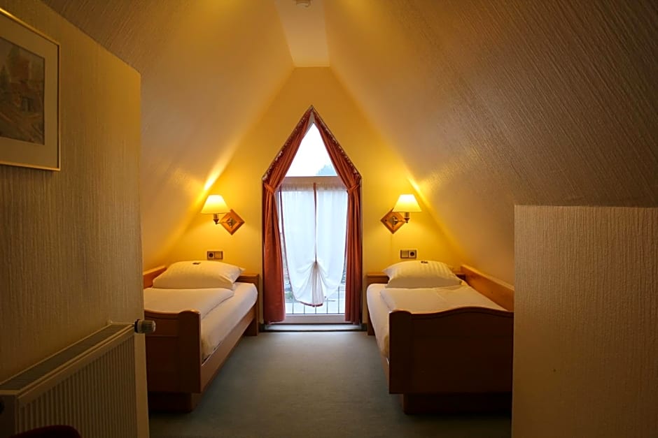 Hotel Zum Märchenwald