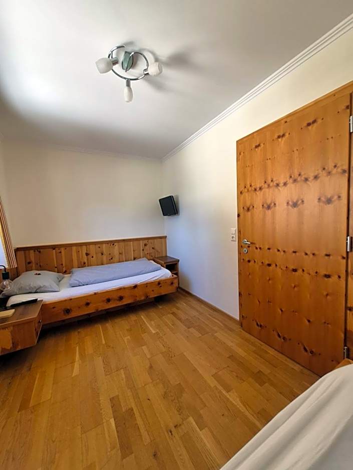 Hotel Restaurant Raunig