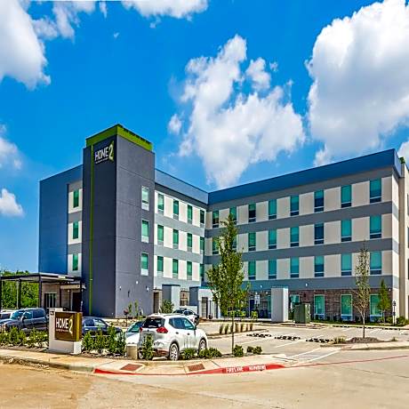 Home2 Suites by Hilton Fort Worth Arlington West