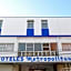 Hotel Metropolitan I