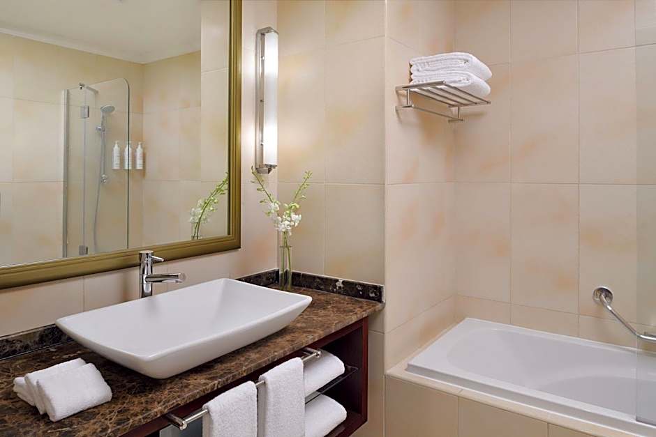 Marriott Executive Apartments Manama, Bahrain