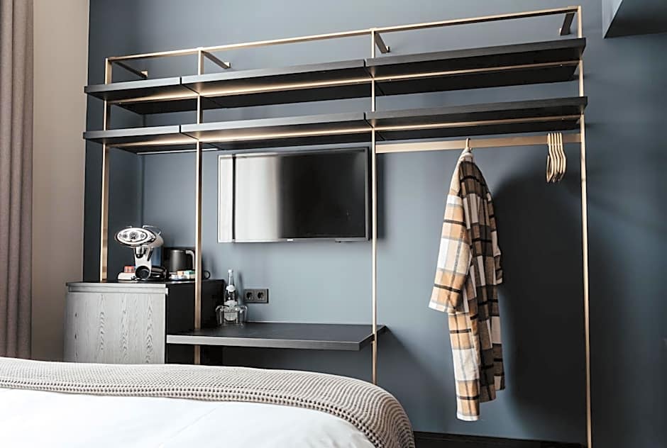 The Nox Hotel