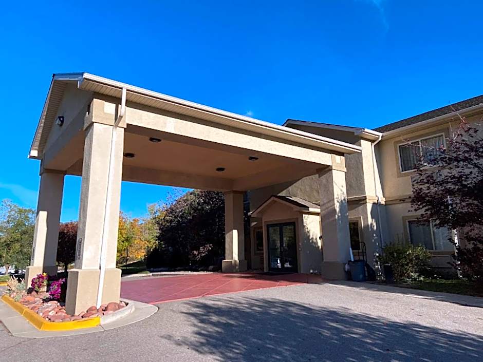 Wingate by Wyndham New Castle - Glenwood Springs