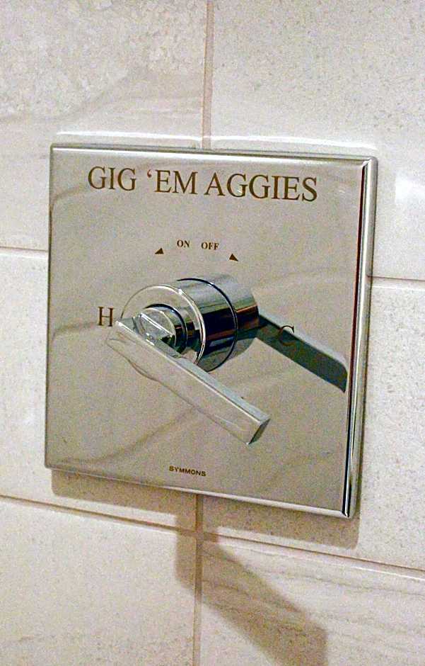 Texas A&M Hotel and Conference Center