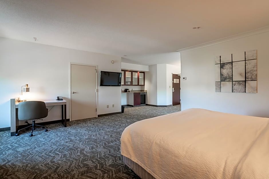 SpringHill Suites by Marriott Gainesville