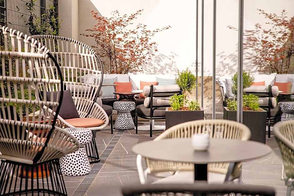 Motel One Karlsruhe