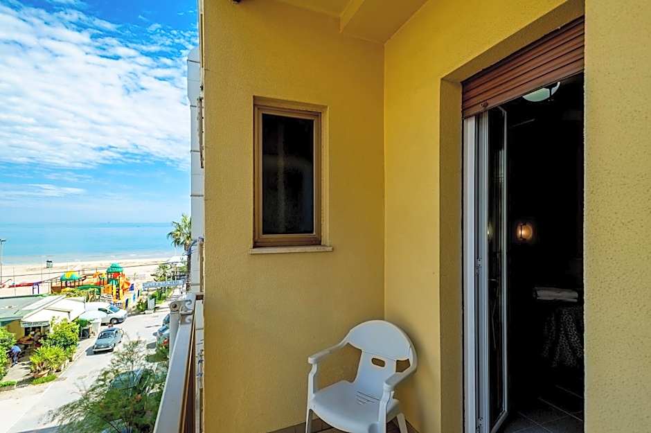 Hotel Miramare - Silvi Marina