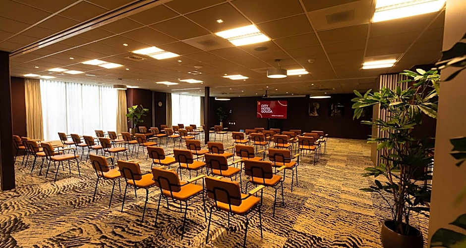 City Hotel Gouda