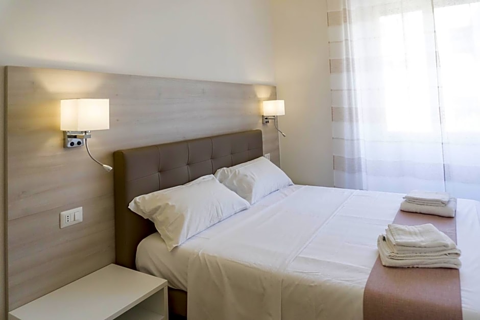 Le Stanze della Regina