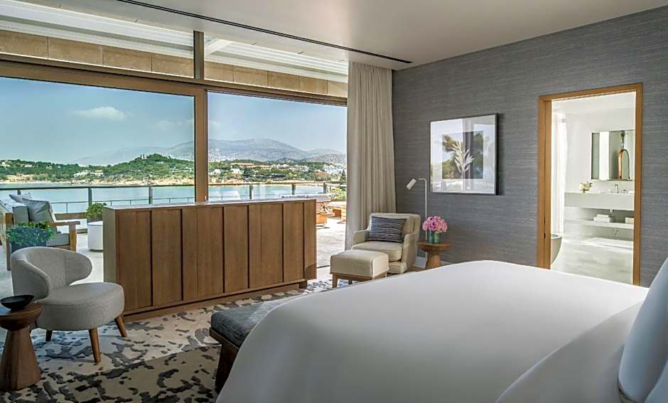 Four Seasons Astir Palace Hotel Athens