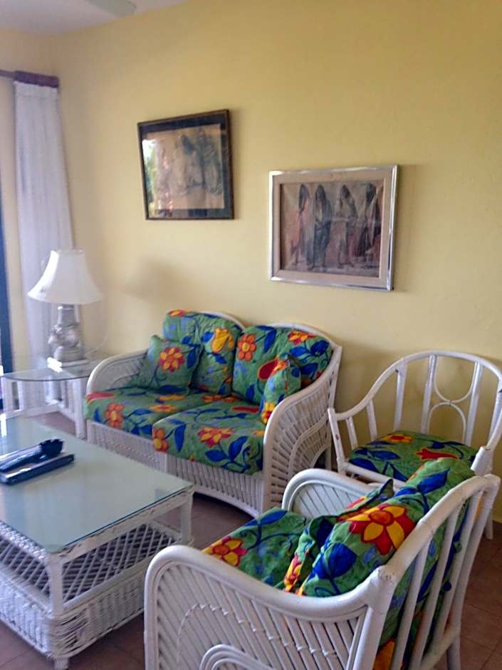 Nautibeach Beach Front Condos in North Beach