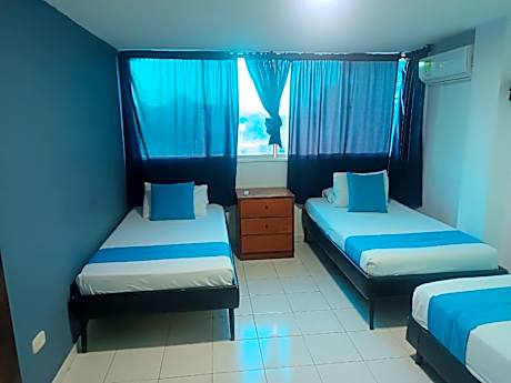 APARTAMENTO 7 PX