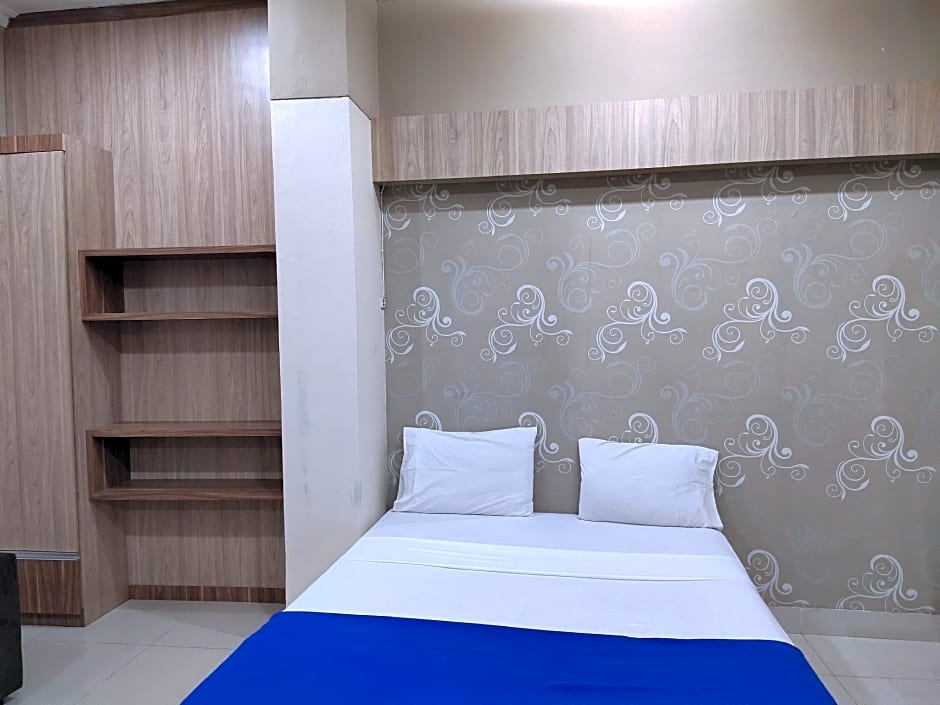 Hotel Bandung Permai