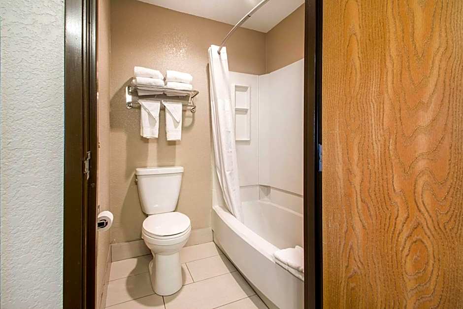 Quality Inn Madison West