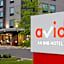avid hotel Nashville - Lebanon By IHG