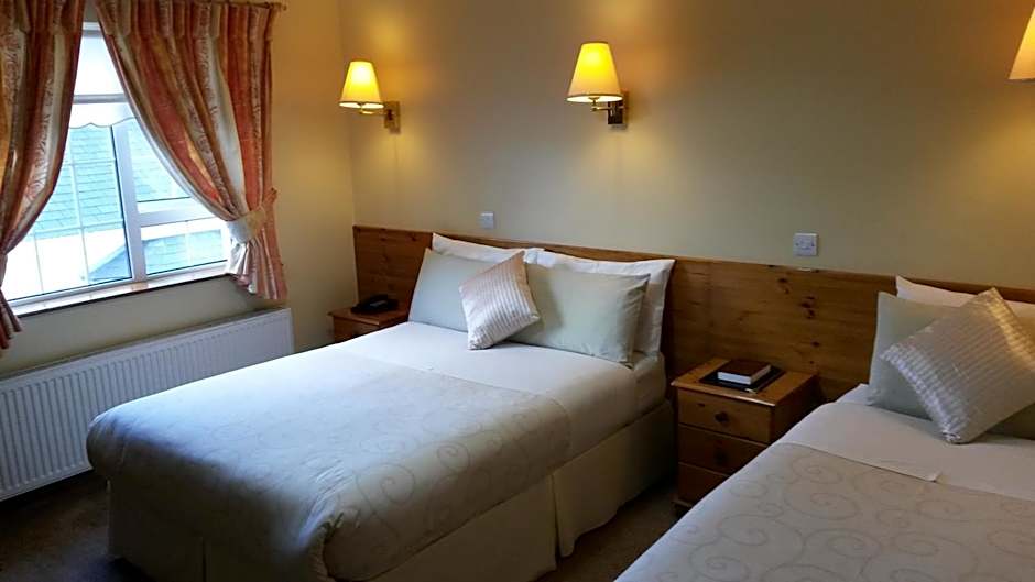 Ballyraine Guesthouse