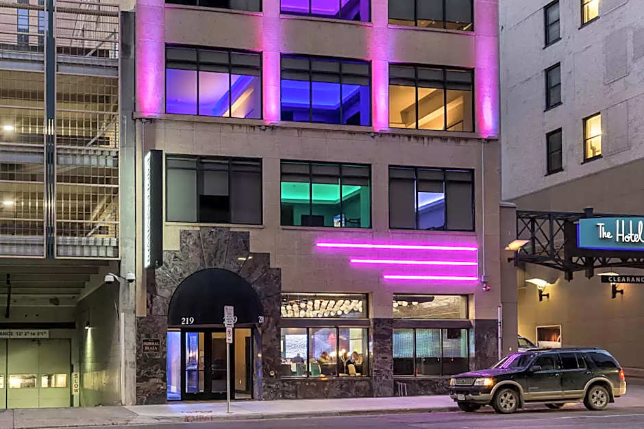 Luminn Hotel Minneapolis