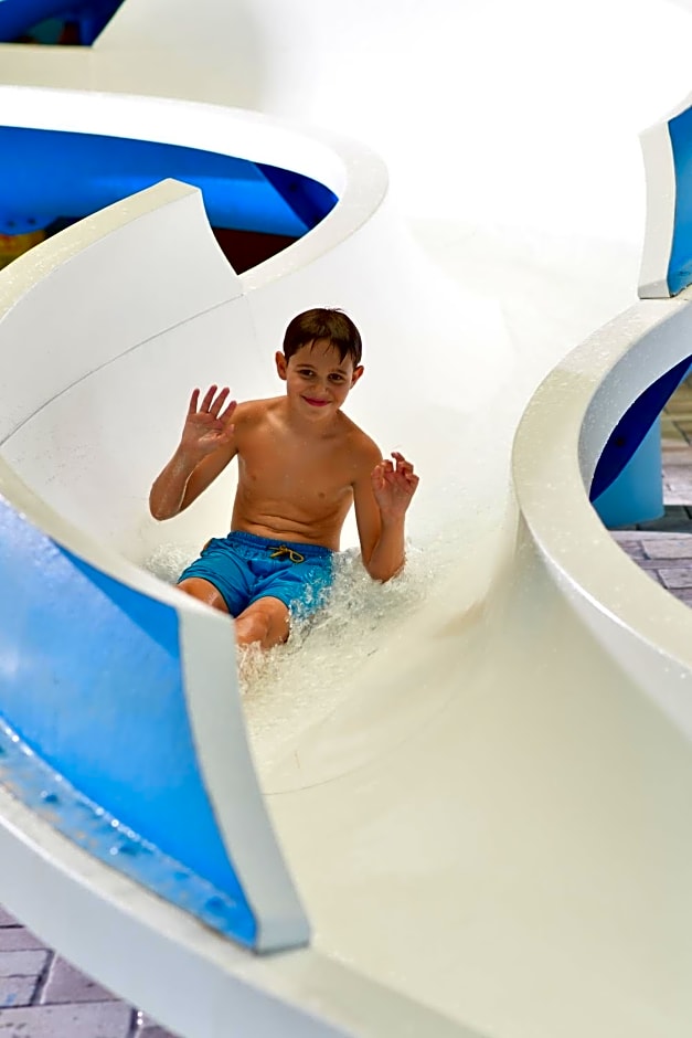 Holiday Inn Express Wisconsin Dells By IHG