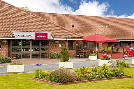 Mercure Swansea Hotel