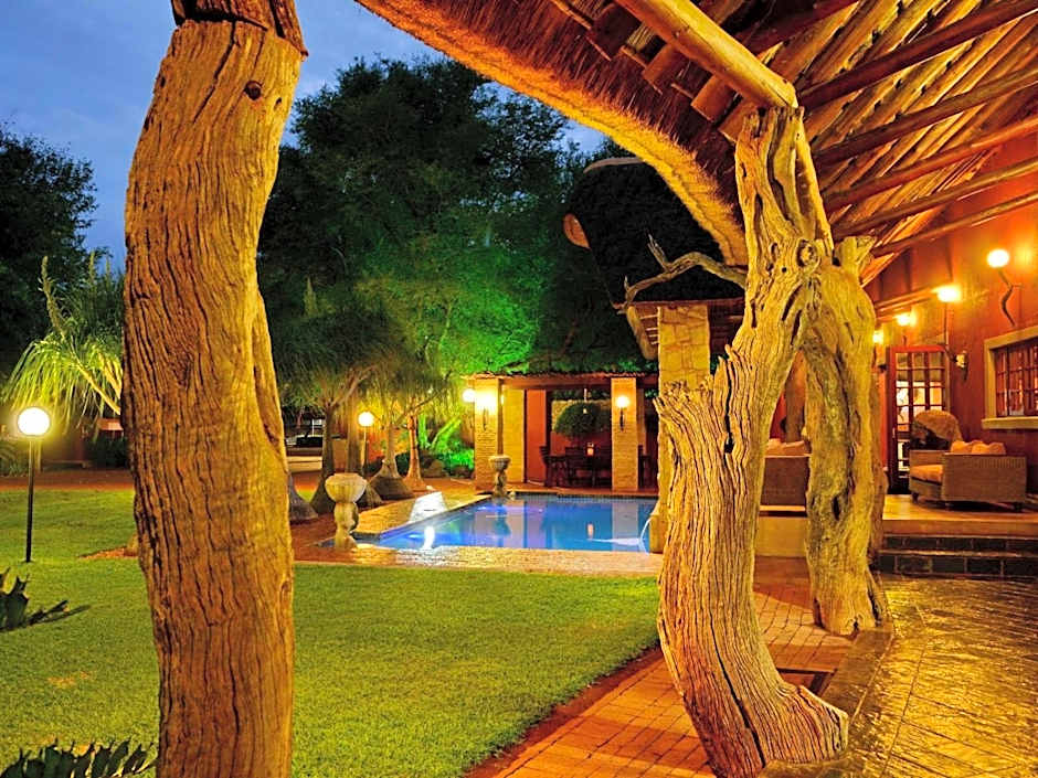 Winterfell Lephalale Lodge