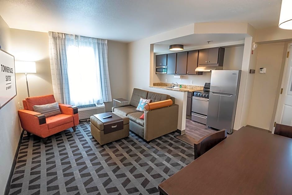 TownePlace Suites by Marriott Columbus Airport Gahanna