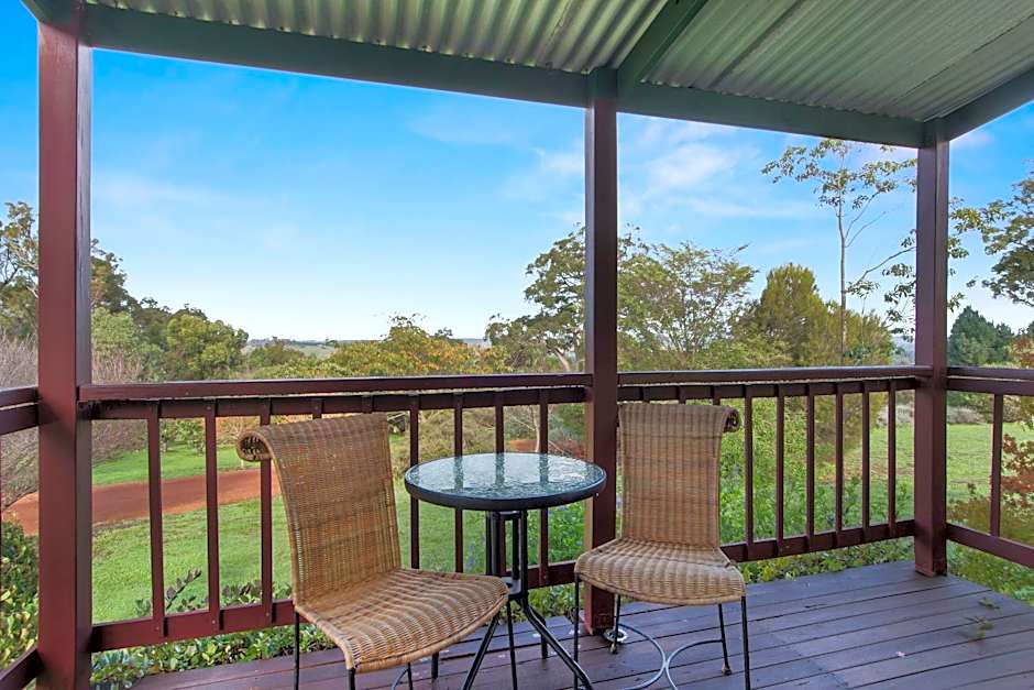 Shambhala Guesthouse