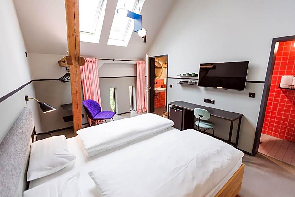 Hotel am Kloster - Domane Mollenbeck