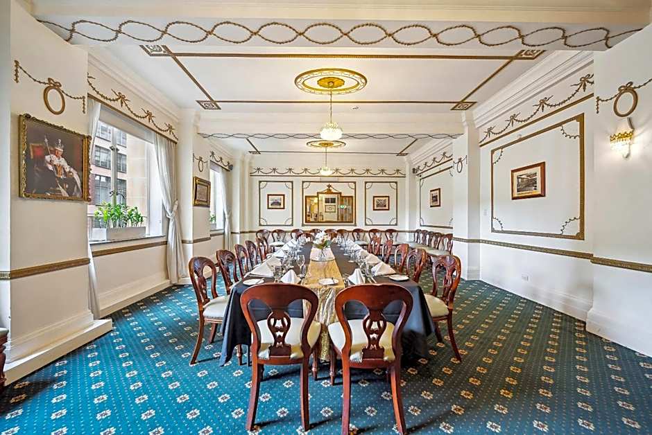 Castlereagh Boutique Hotel, an Ascend Collection Hotel