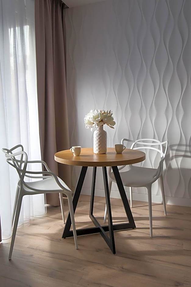 My Story Sopot Apartments