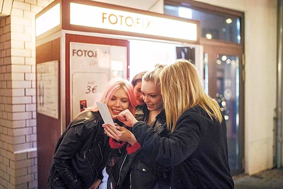 Generator Berlin Mitte