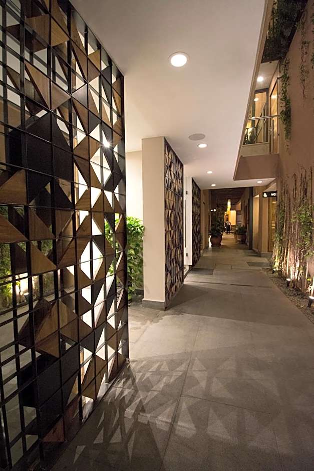 Casa Santiago Hotel Boutique
