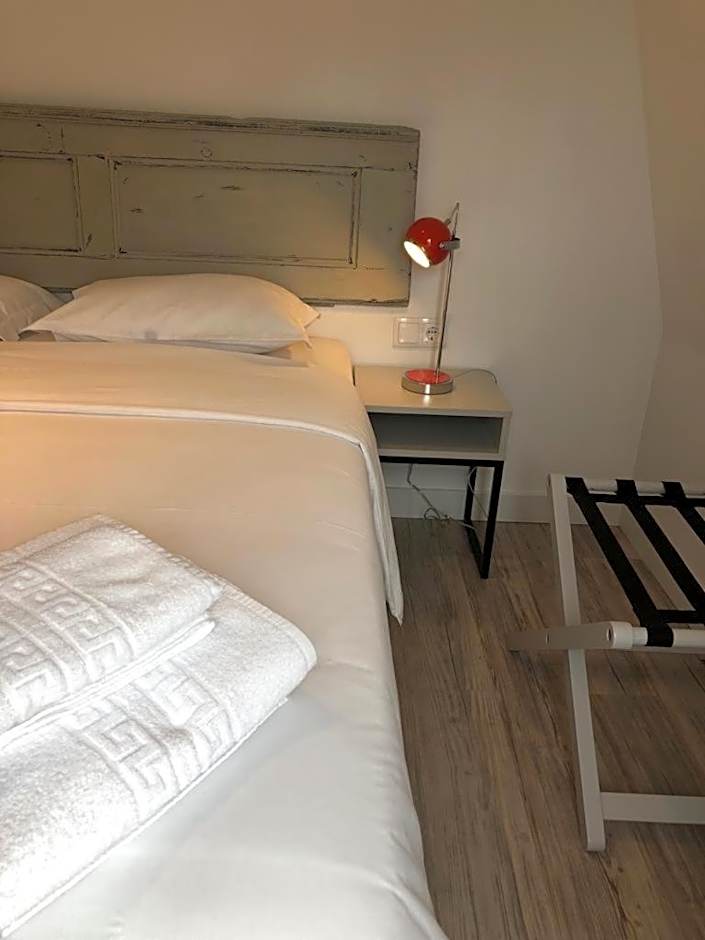 Be Lisbon Hostel Intendente